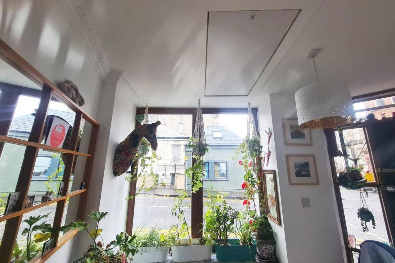 Portobello Charming Seaside 3-Br Holiday Apartment 爱丁堡 外观 照片