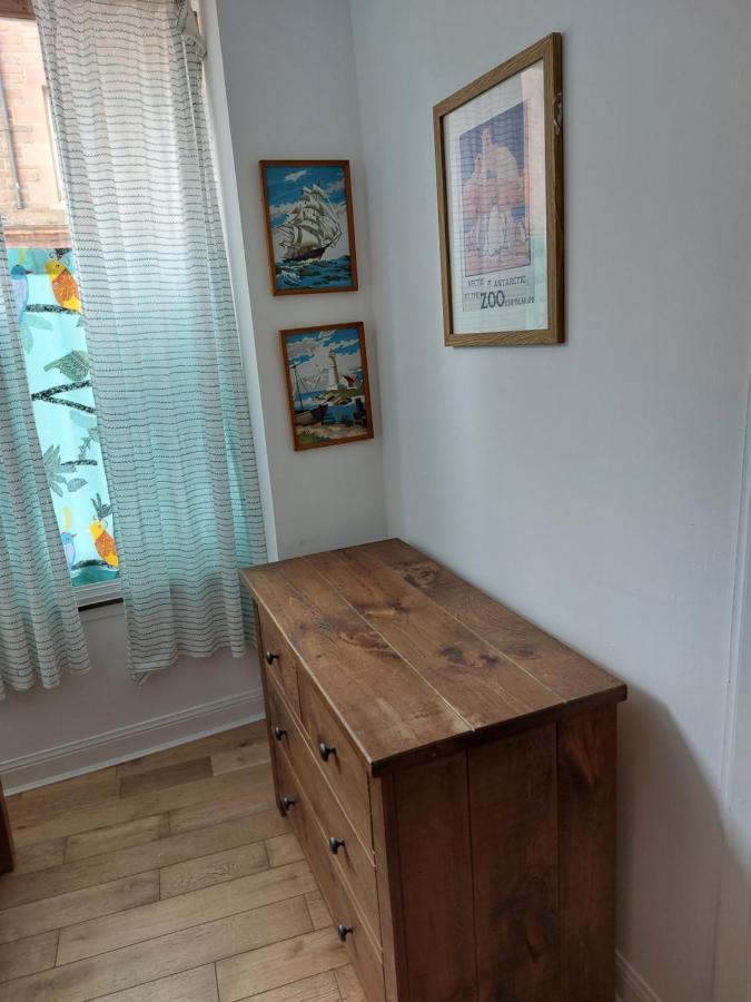 Portobello Charming Seaside 3-Br Holiday Apartment 爱丁堡 外观 照片