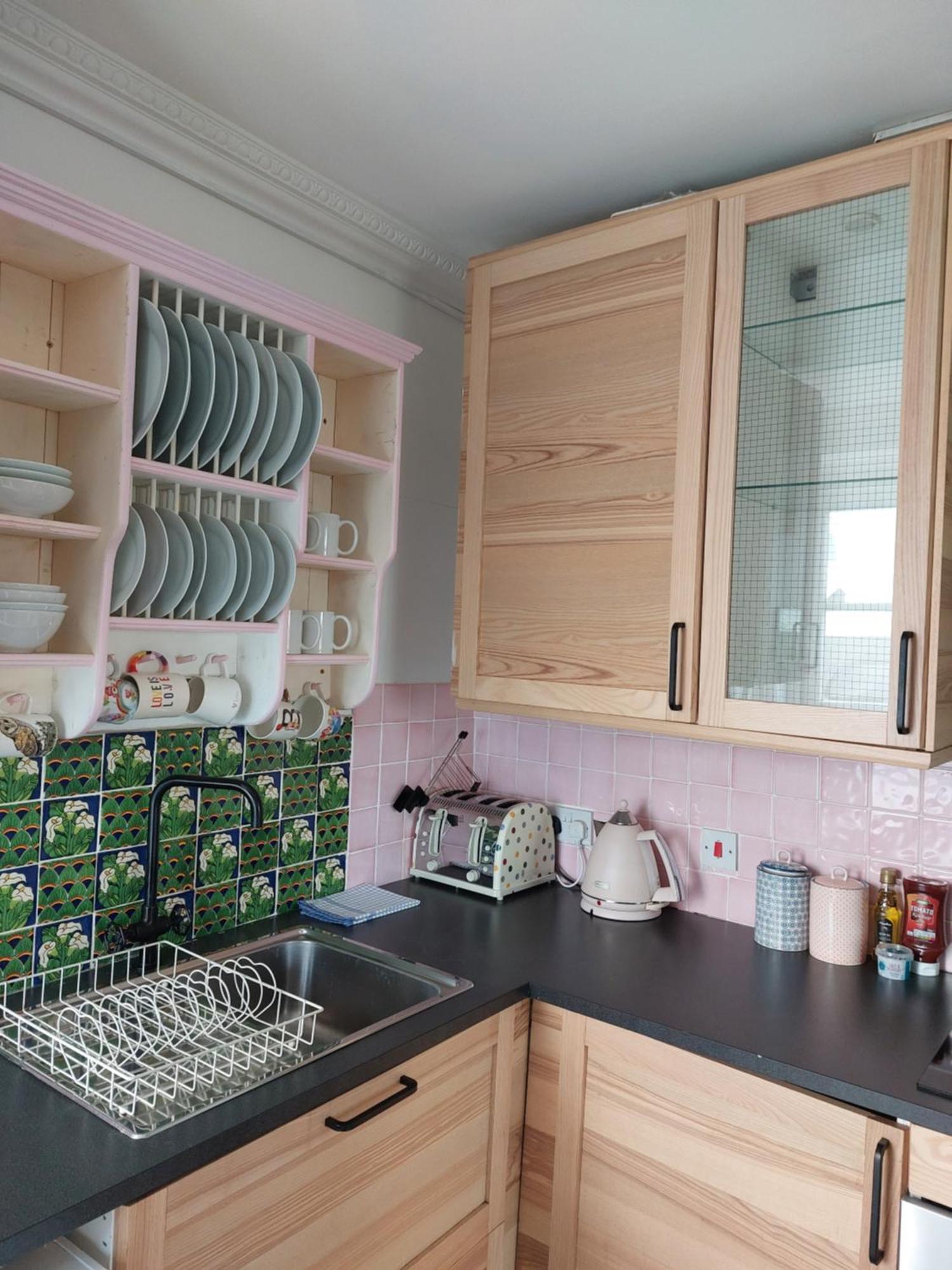 Portobello Charming Seaside 3-Br Holiday Apartment 爱丁堡 外观 照片