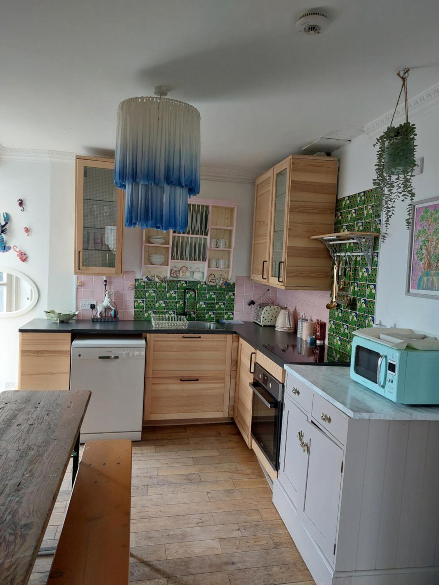 Portobello Charming Seaside 3-Br Holiday Apartment 爱丁堡 外观 照片